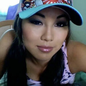 femme asiatique nanterre 